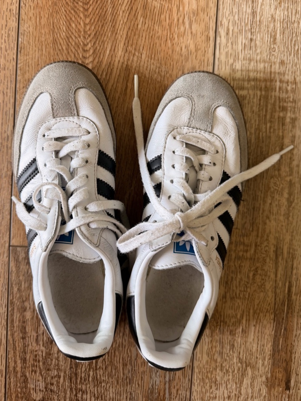 adidas Kids Sambas